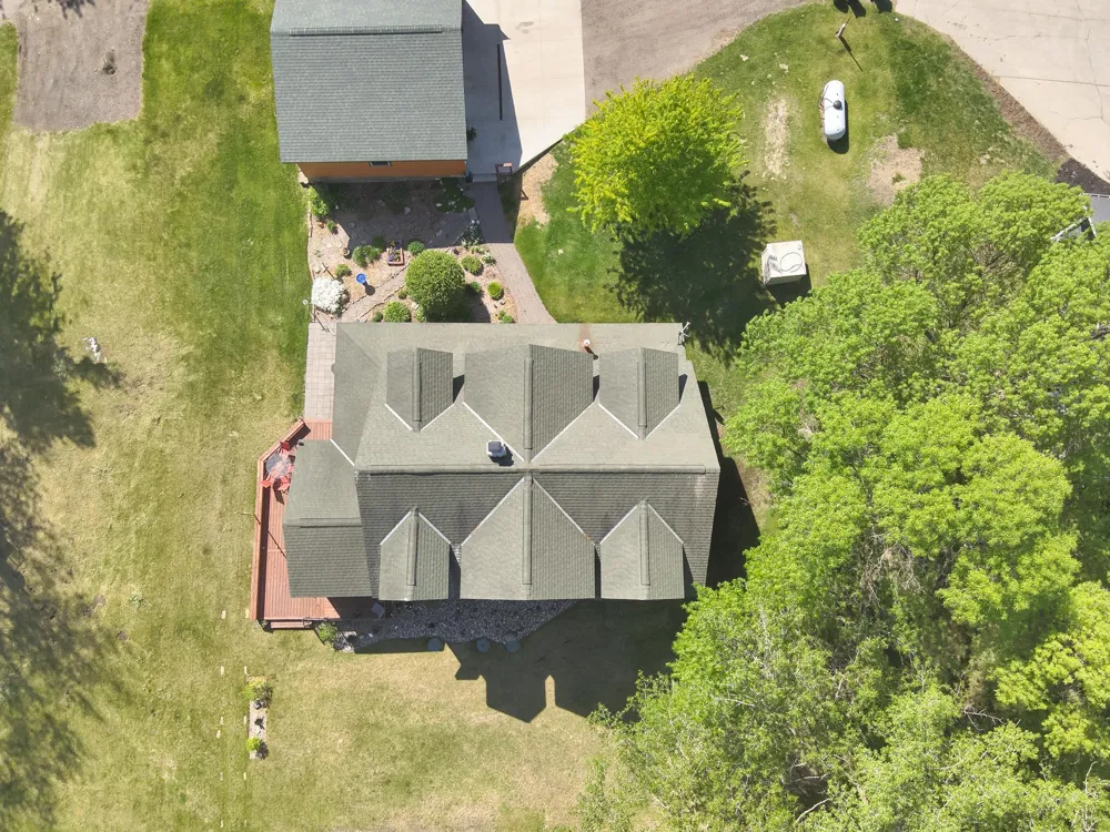 21447 Sunny Drive Fergus Falls, MN 56537