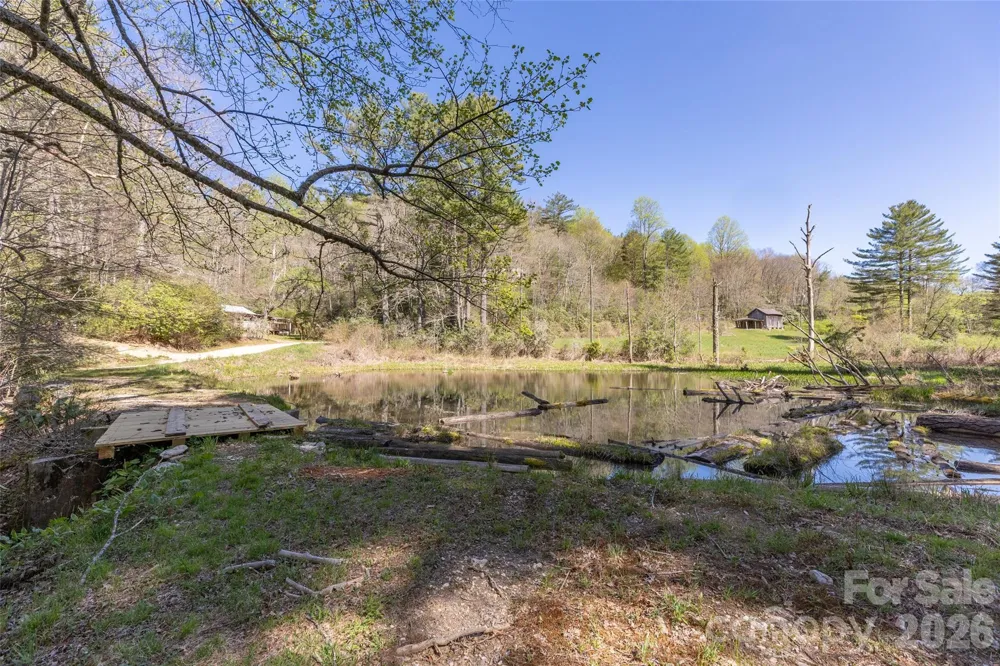 4419 Flat Mountain Road Highlands, NC 28741