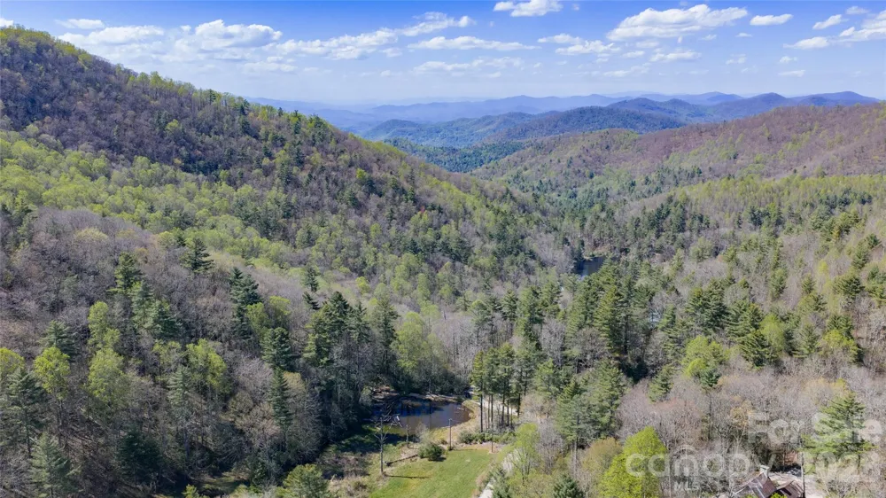 4419 Flat Mountain Road Highlands, NC 28741