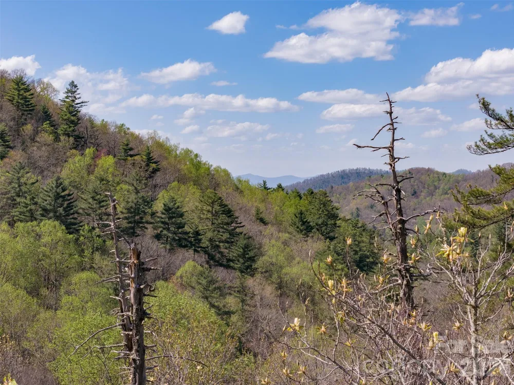 4419 Flat Mountain Road Highlands, NC 28741