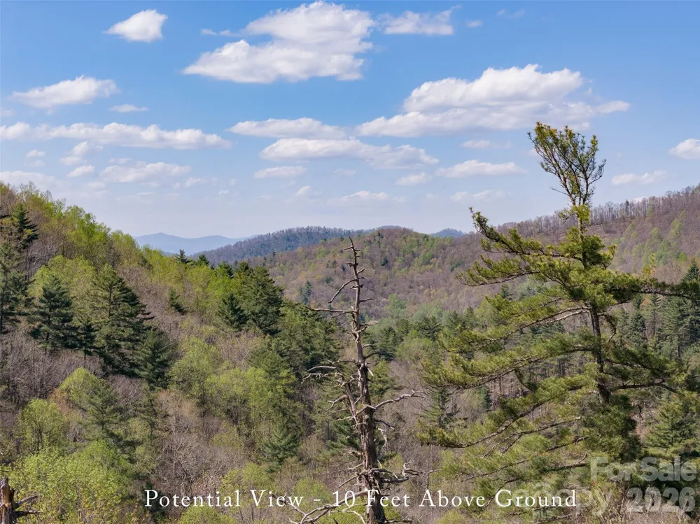 4419 Flat Mountain Road Highlands, NC 28741
