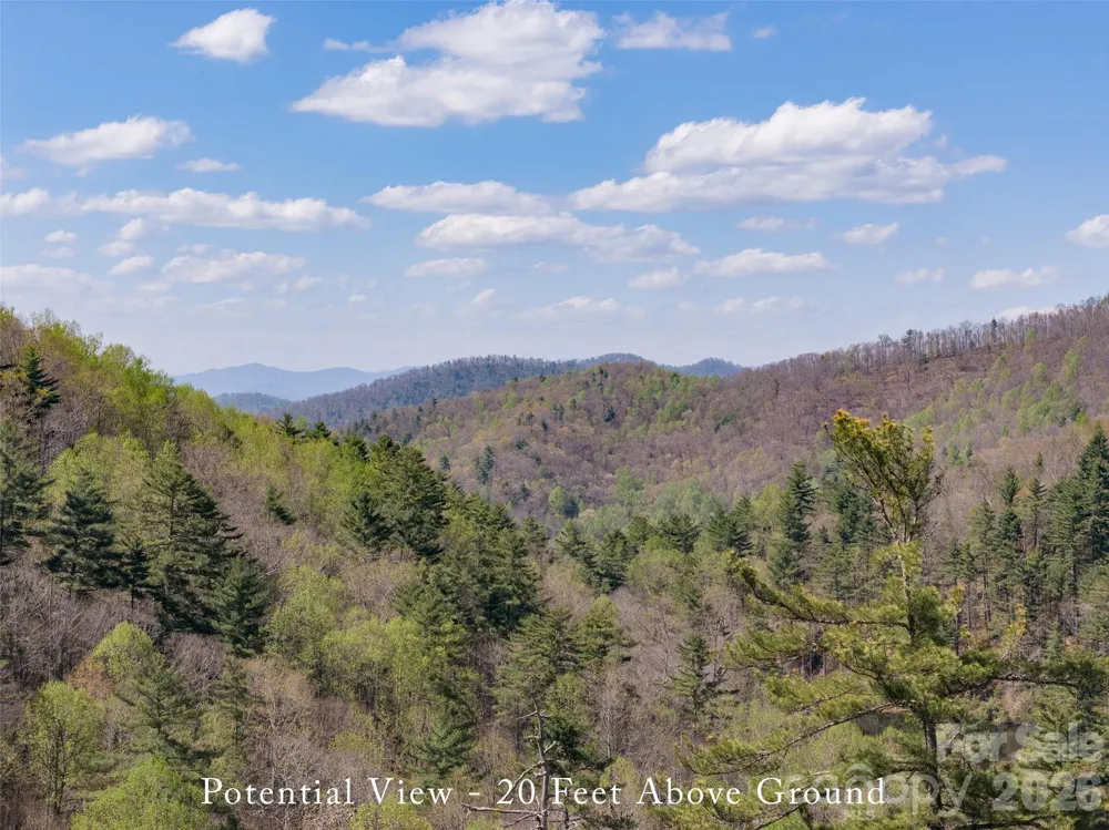 4419 Flat Mountain Road Highlands, NC 28741
