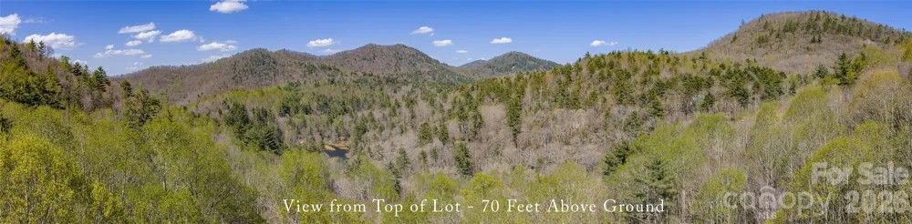 4419 Flat Mountain Road Highlands, NC 28741