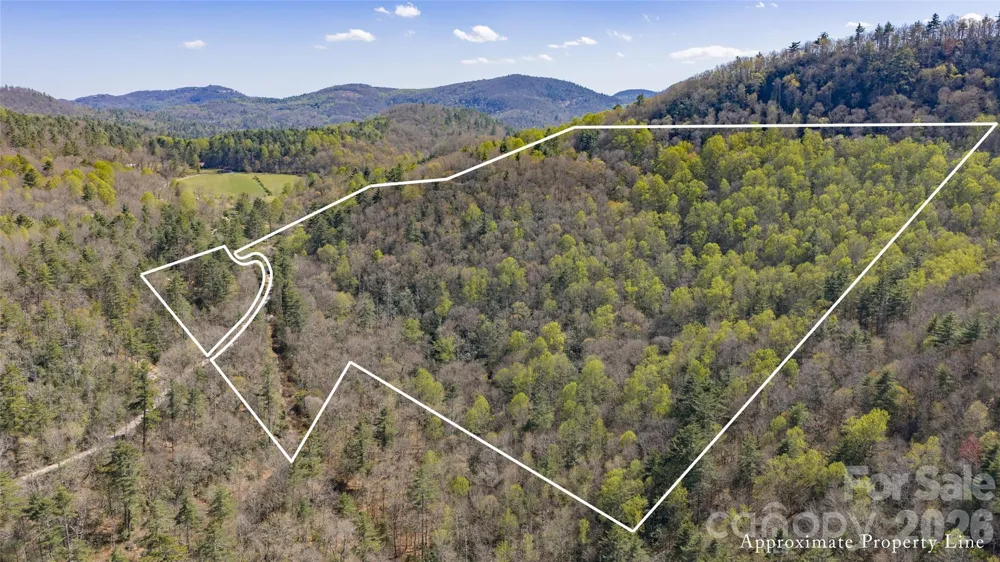 4419 Flat Mountain Road Highlands, NC 28741