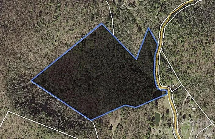 4419 Flat Mountain Road Highlands, NC 28741