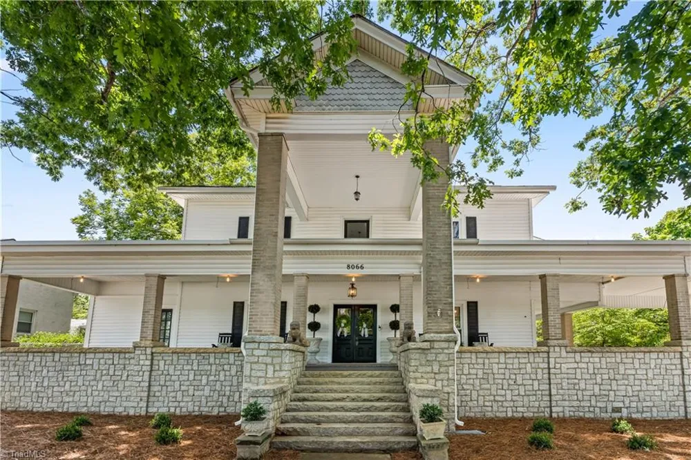 8066 Broad Street Rural Hall, NC 27045
