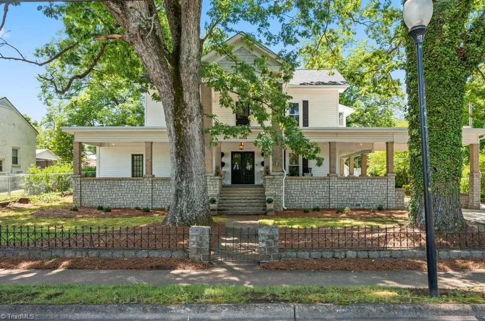 8066 Broad Street Rural Hall, NC 27045