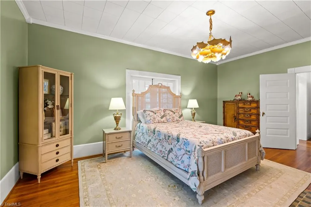 8066 Broad Street Rural Hall, NC 27045
