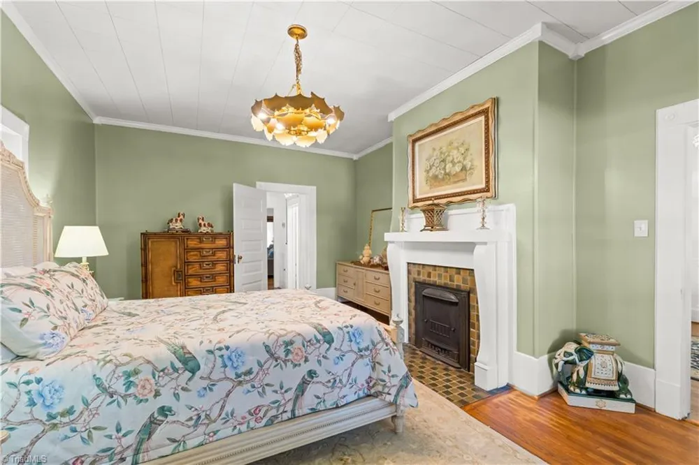8066 Broad Street Rural Hall, NC 27045