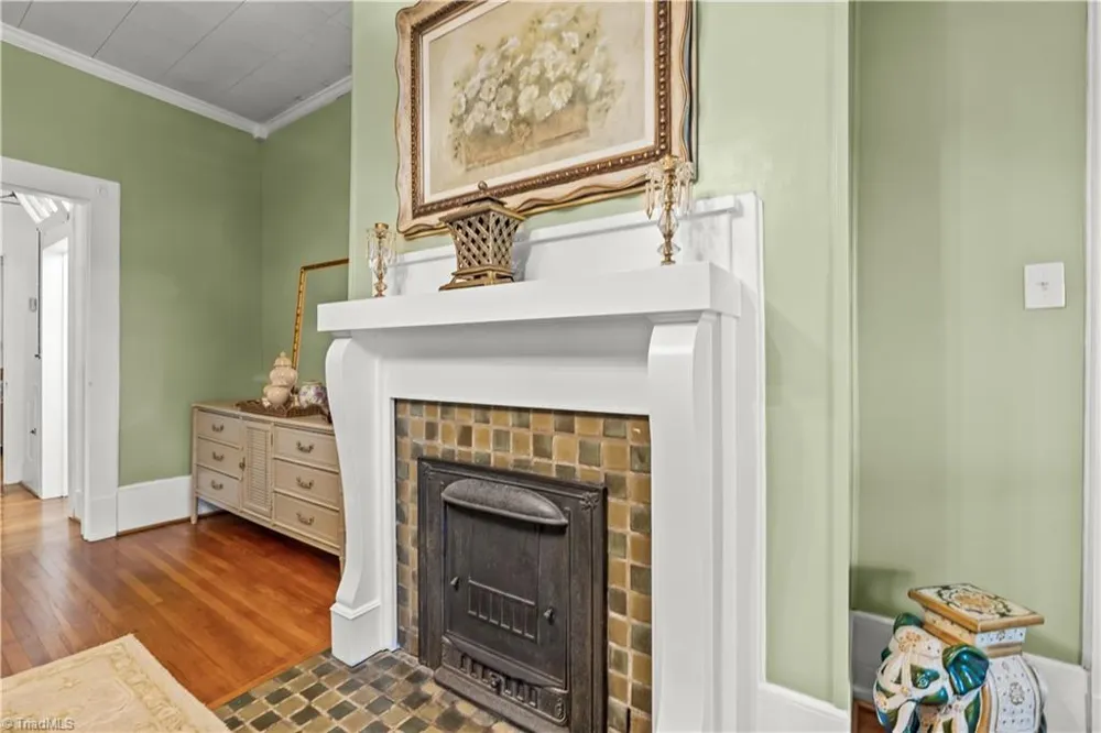 8066 Broad Street Rural Hall, NC 27045