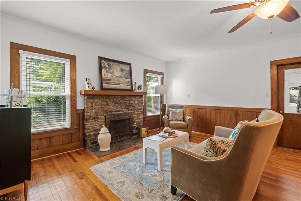 8066 Broad Street Rural Hall, NC 27045