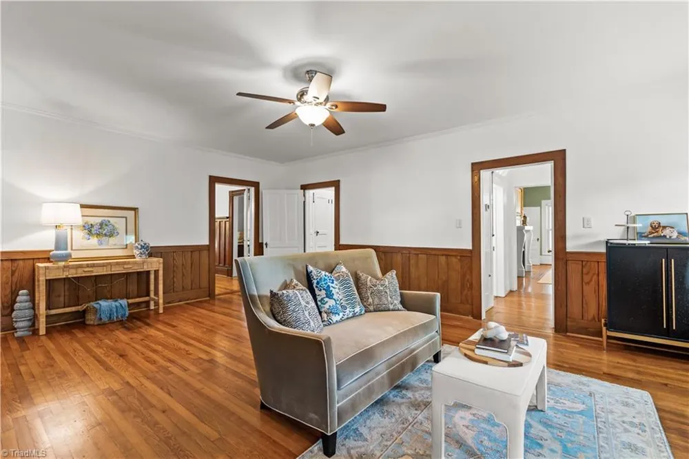 8066 Broad Street Rural Hall, NC 27045