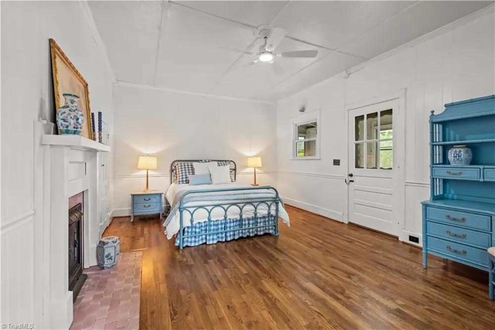 8066 Broad Street Rural Hall, NC 27045