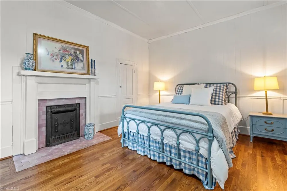 8066 Broad Street Rural Hall, NC 27045