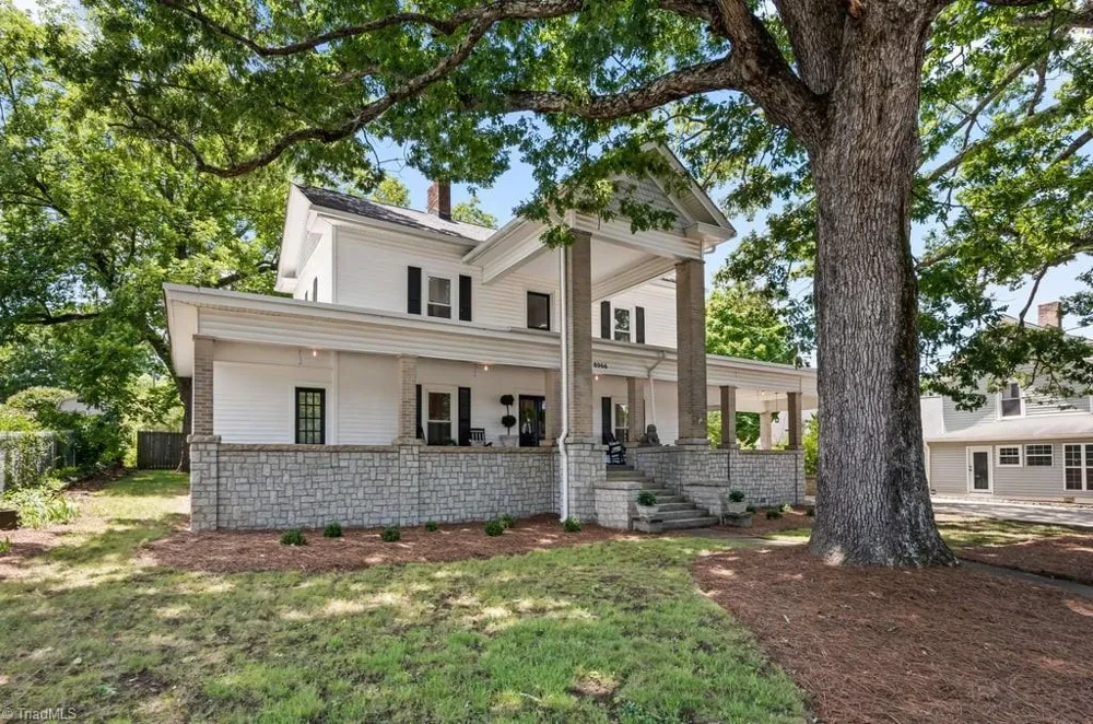 8066 Broad Street Rural Hall, NC 27045