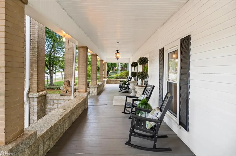 8066 Broad Street Rural Hall, NC 27045