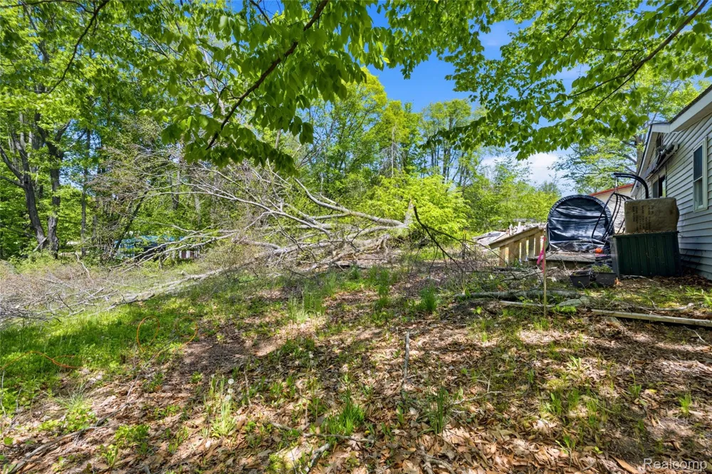 5842 Woodland Drive Surrey Township, MI 48632