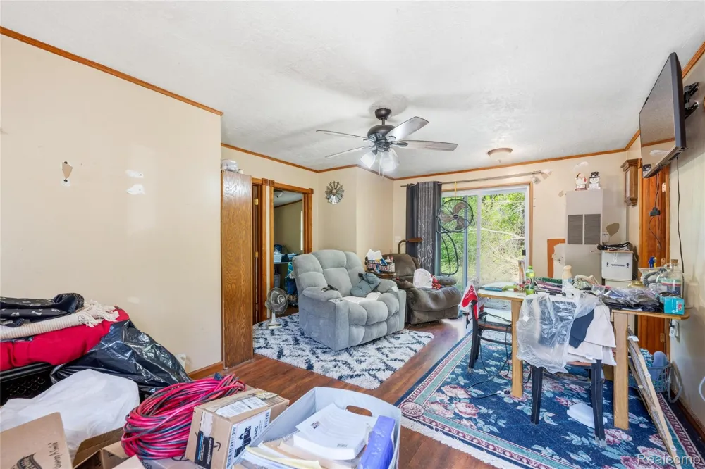 5842 Woodland Drive Surrey Township, MI 48632