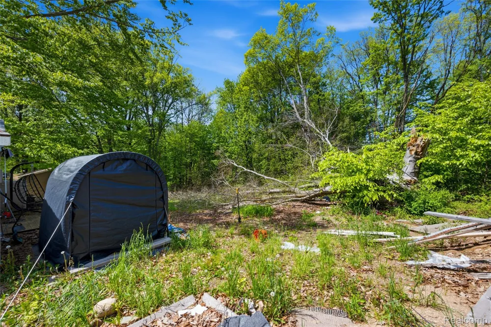 5842 Woodland Drive Surrey Township, MI 48632