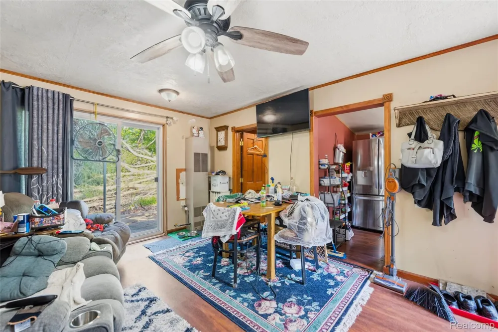 5842 Woodland Drive Surrey Township, MI 48632
