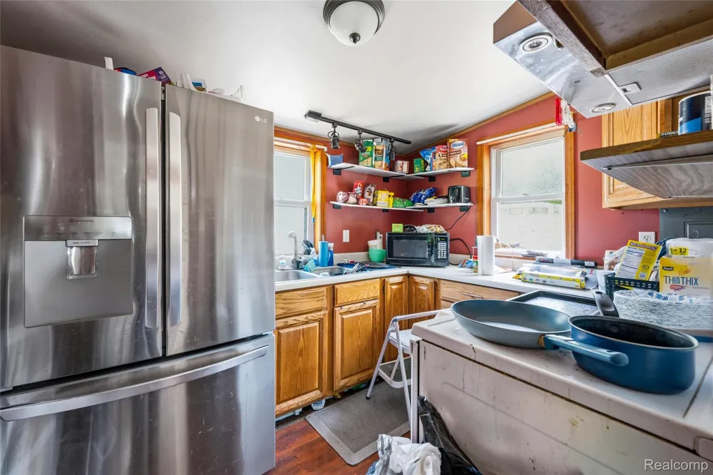 5842 Woodland Drive Surrey Township, MI 48632