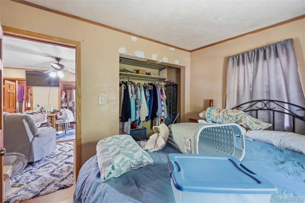 5842 Woodland Drive Surrey Township, MI 48632