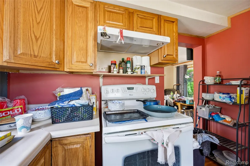 5842 Woodland Drive Surrey Township, MI 48632
