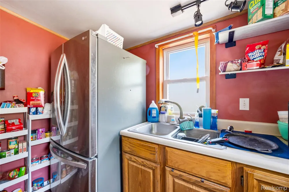 5842 Woodland Drive Surrey Township, MI 48632
