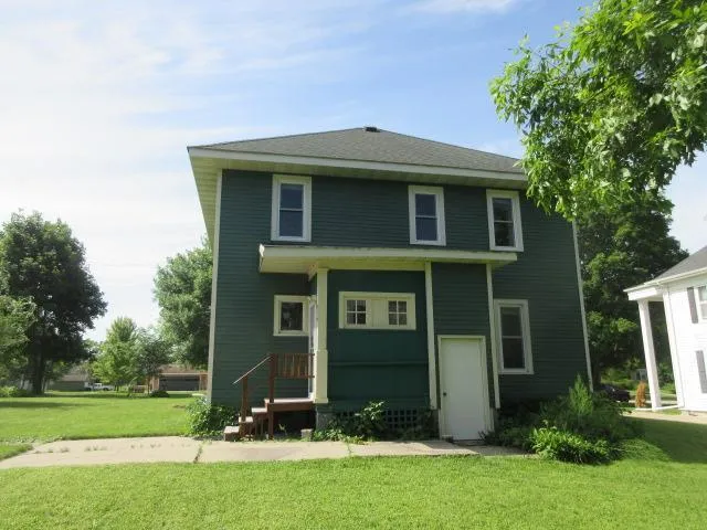 416 E Division Street Elbow Lake, MN 56531