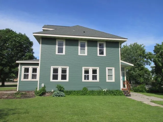 416 E Division Street Elbow Lake, MN 56531
