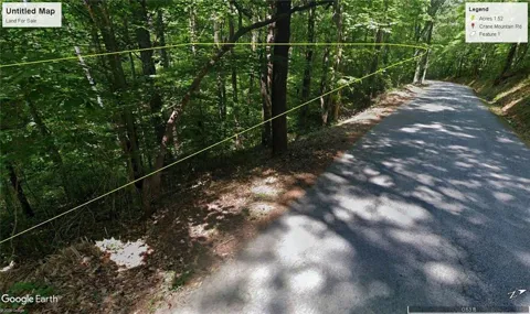 0 Crane Mountain Road