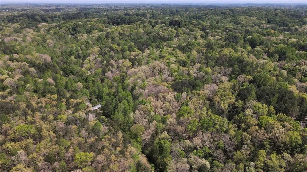 0 Crane Mountain Road Toccoa, GA 30577
