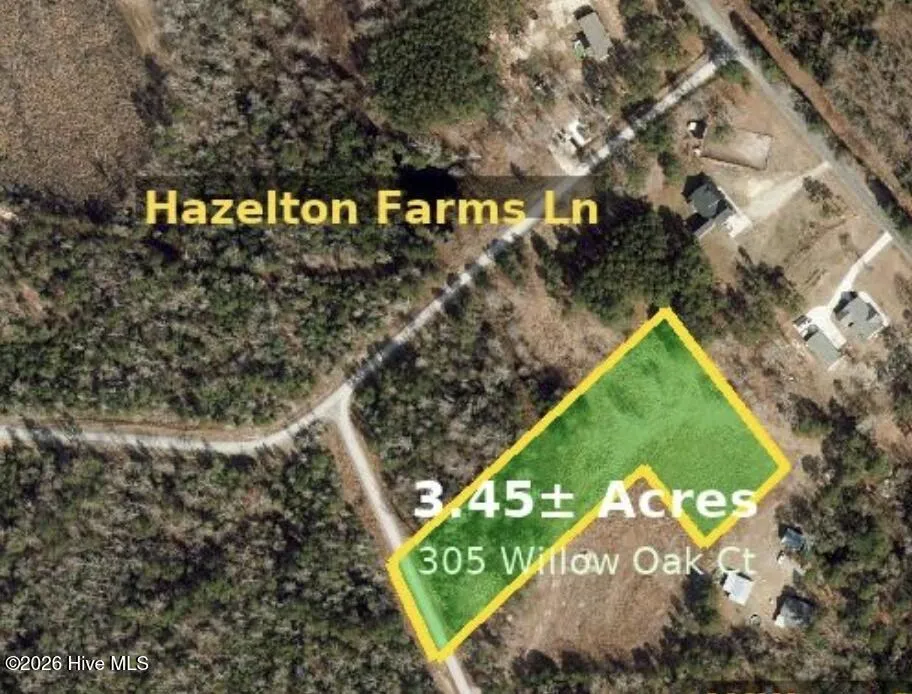 305 Willow Oak Court Cameron, NC 28326