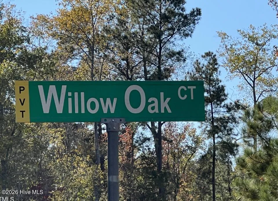 305 Willow Oak Court Cameron, NC 28326