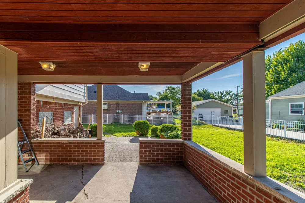 30007 Maison Street Saint Clair Shores, MI 48082