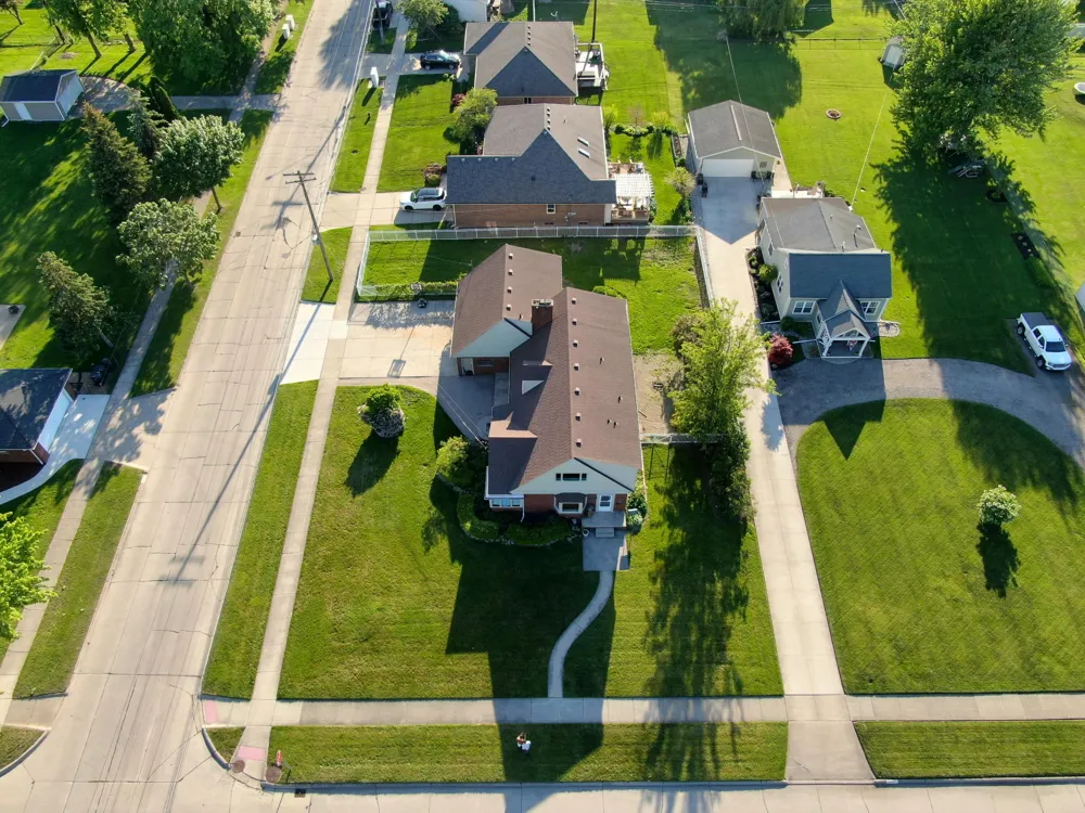 30007 Maison Street Saint Clair Shores, MI 48082