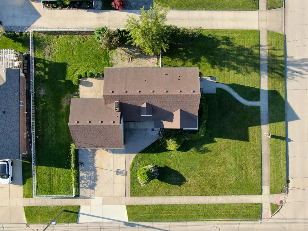 30007 Maison Street Saint Clair Shores, MI 48082