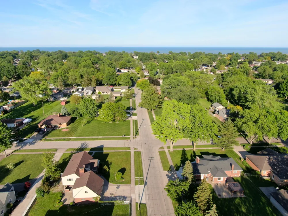 30007 Maison Street Saint Clair Shores, MI 48082