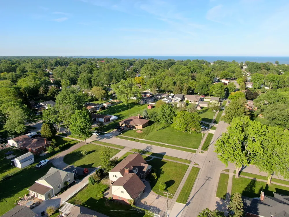 30007 Maison Street Saint Clair Shores, MI 48082