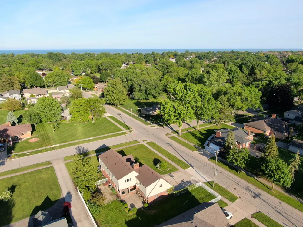 30007 Maison Street Saint Clair Shores, MI 48082