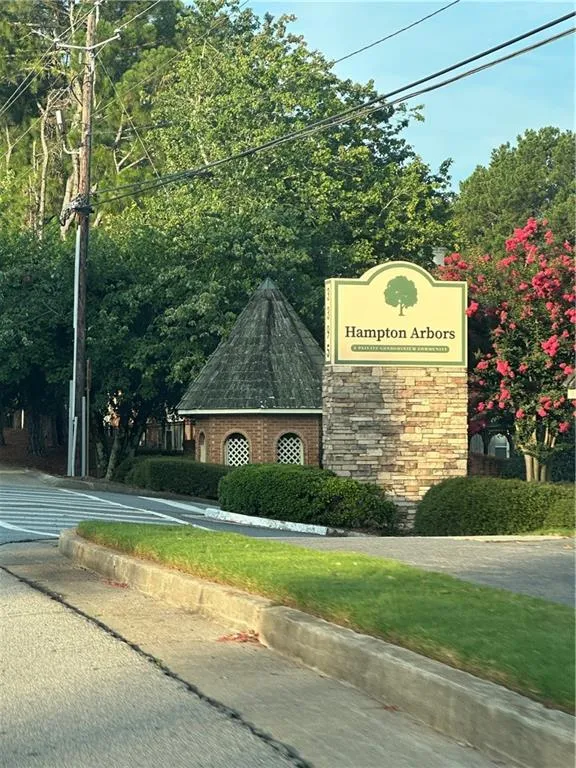 1907 Barrow Way Duluth, GA 30096