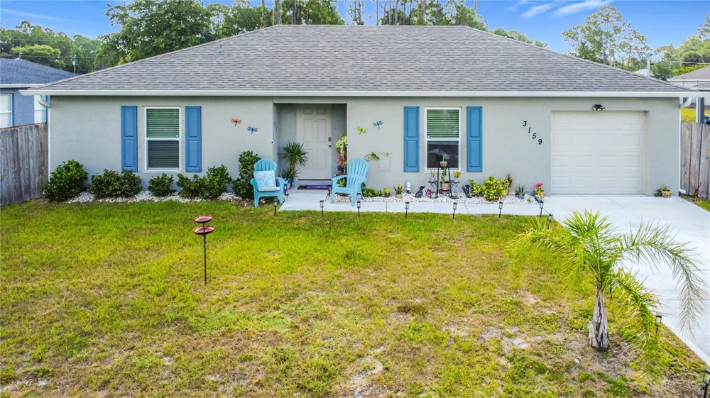 3159 ASPEN ROAD Palm Bay, FL 32909