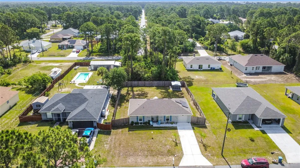 3159 ASPEN ROAD Palm Bay, FL 32909