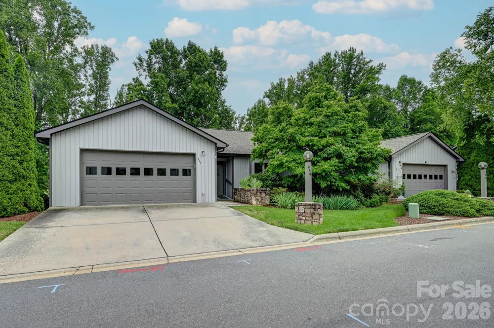 434 Kyfields Weaverville, NC 28787