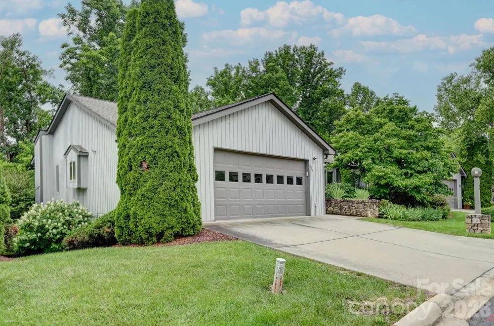 434 Kyfields Weaverville, NC 28787