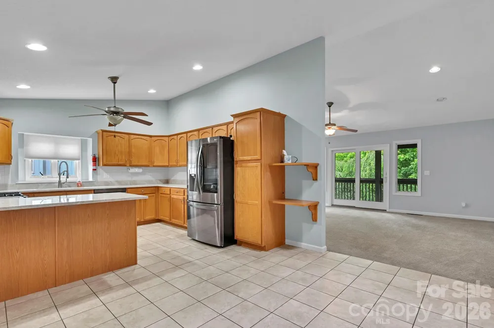 434 Kyfields Weaverville, NC 28787