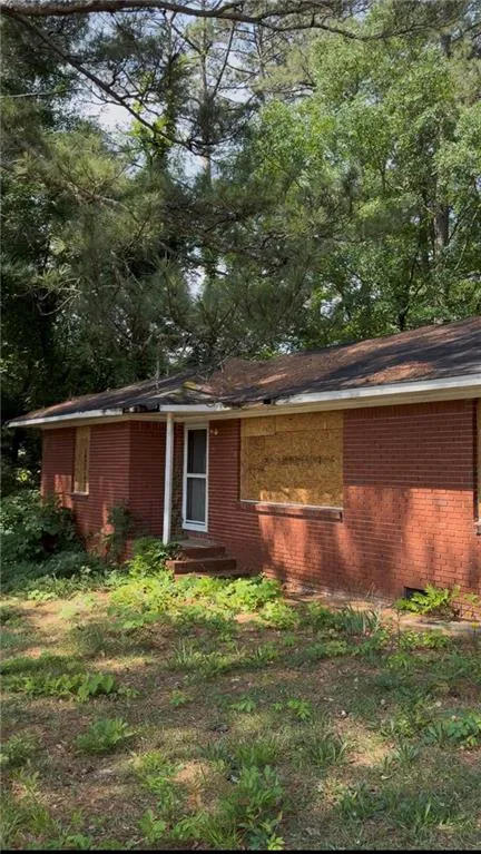 4470 Austell Road