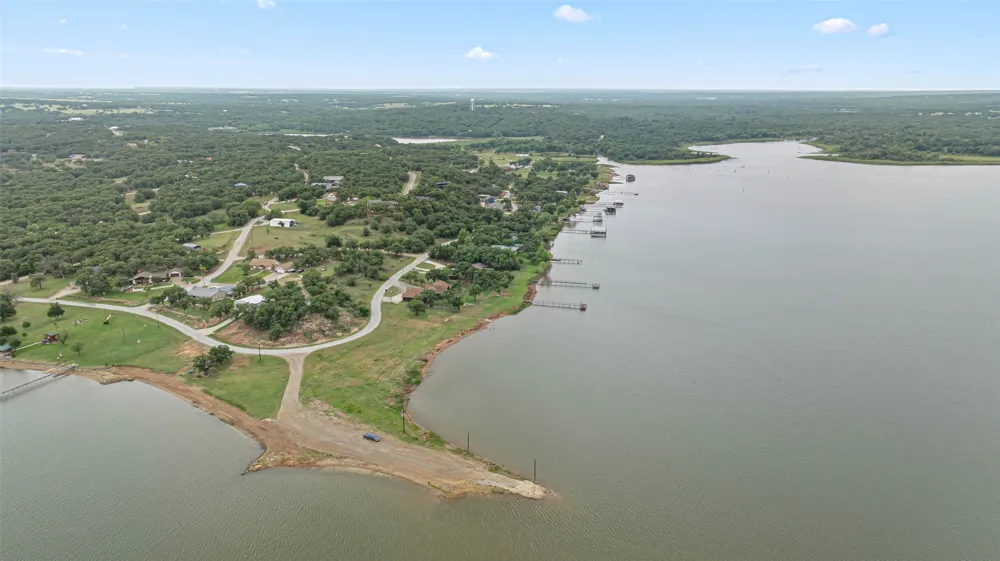 181 Cortez Drive Nocona, TX 76255