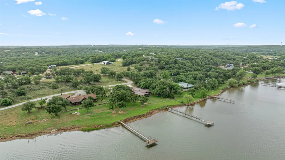 181 Cortez Drive Nocona, TX 76255