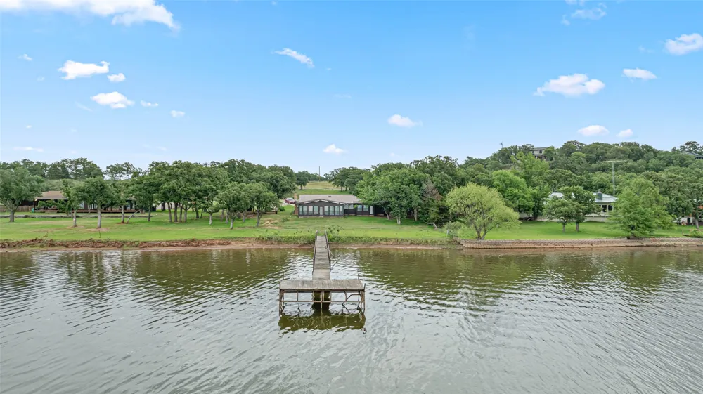 181 Cortez Drive Nocona, TX 76255